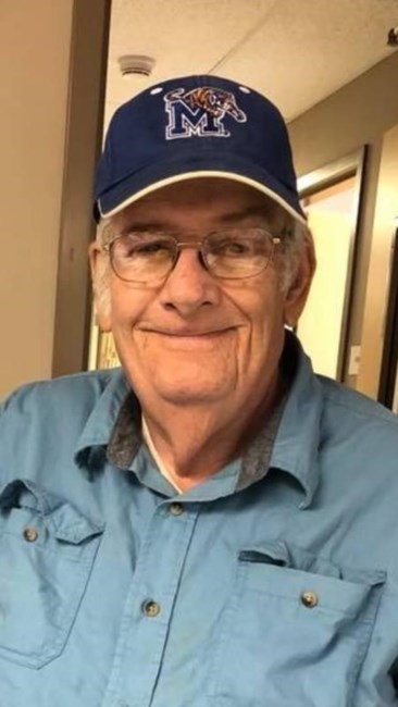 Obituario de Jerry Wayne Thomas Sr.
