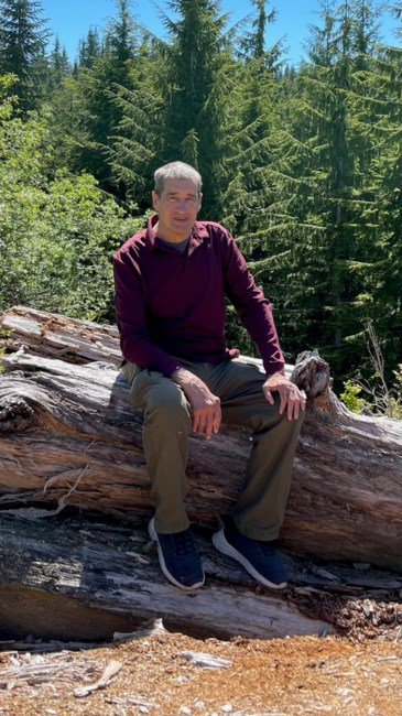 Obituary of Michael Sean McClellan