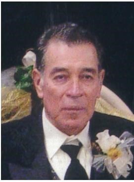 Obituary of Pedro "Pete" G Garcia