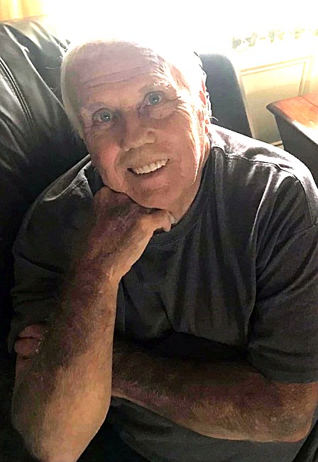 Obituario de Robert Louis Wilmoth