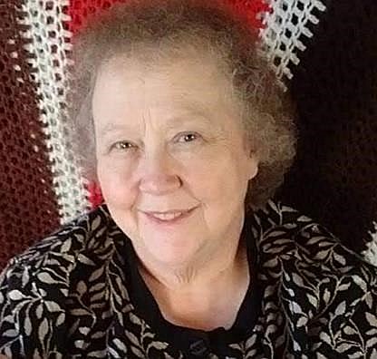 Obituary of Ida Maxine Arthur