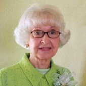 Obituary of Elizabeth T. Crowley