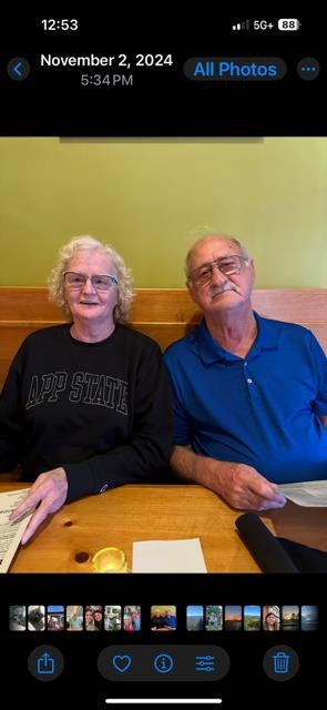 Obituary of William Franklin Hamm