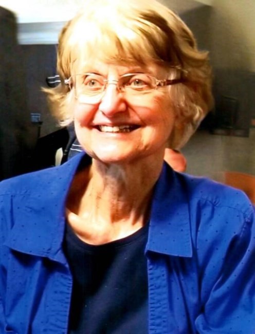 Avis de décès de Merrol Jean Bloom