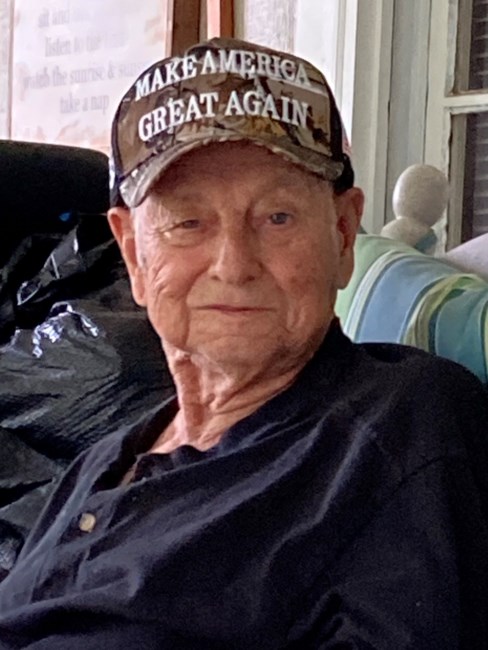 Obituary of Aurther Leon Smith