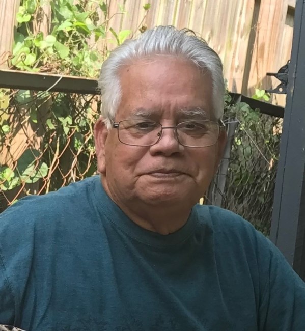 Obituary of Augustine Castillo