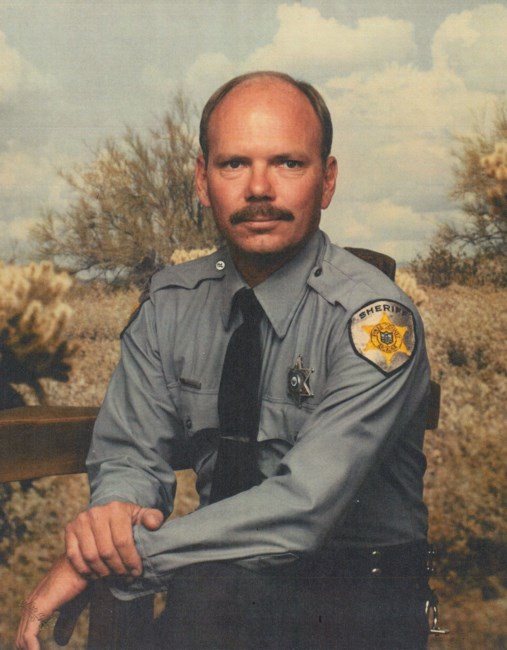 Obituary of Michael Ewing Nichols