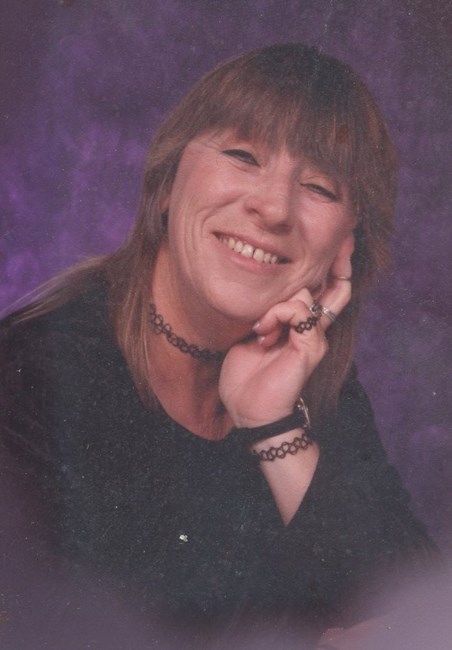 Obituary of Kathryn Marie Mackey