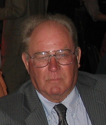 Obituary of James Buckler