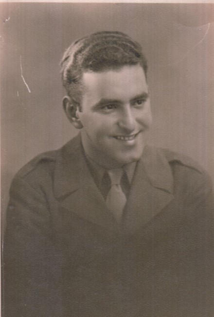 Obituary of Paul Nicholas Curto