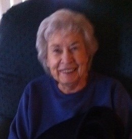 Obituary of Dovie Vorse