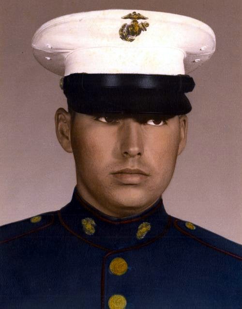 Obituary of Joe G. "Joey" Rodriguez