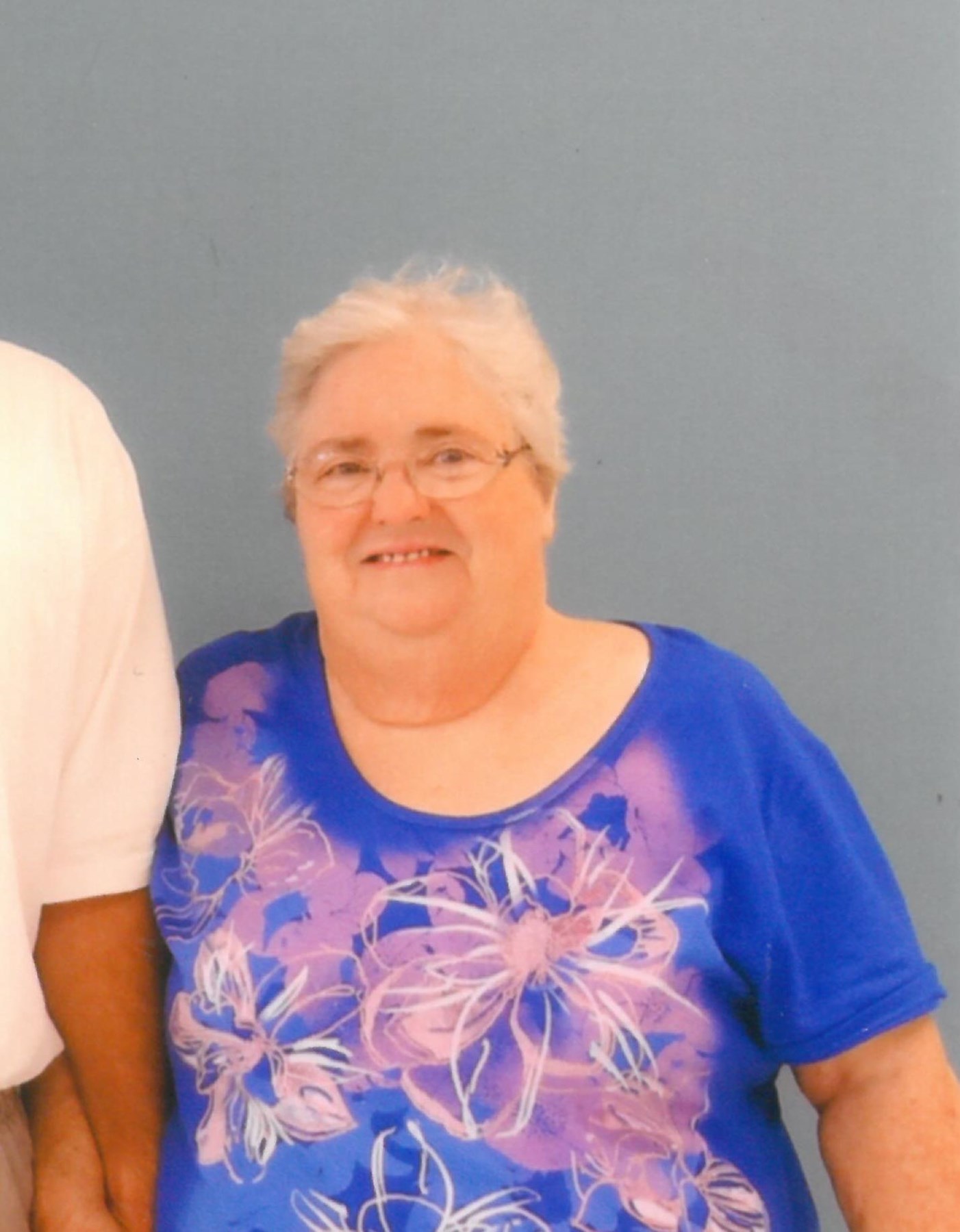 Obituary of Helen Miles