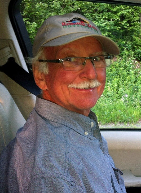 Obituary of J.W. Charles Charlie Thomas