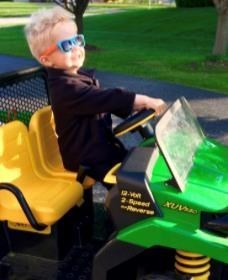 Obituary of Cash David Neil Kamins