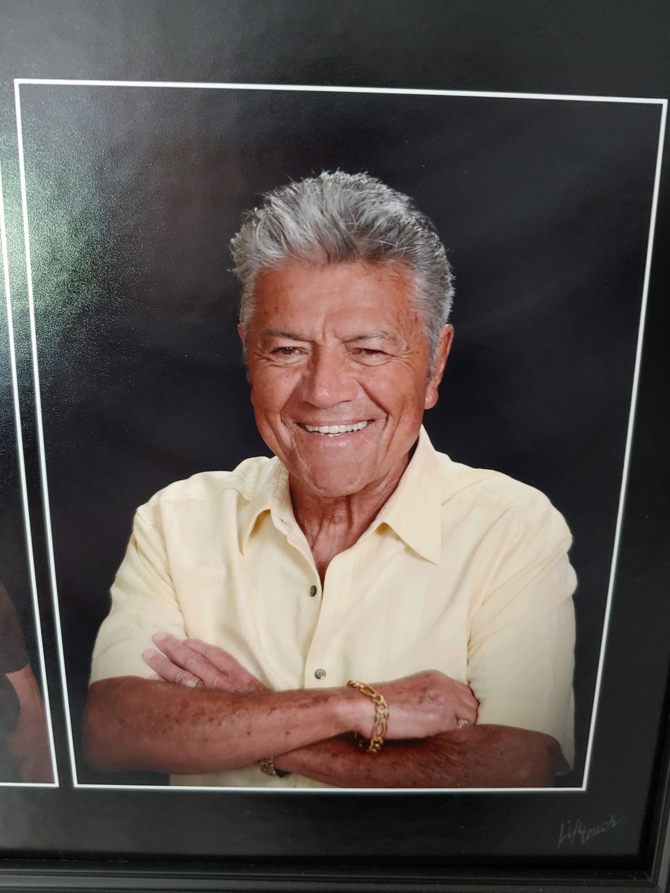 Obituary of William DeVarti