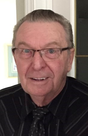 Obituary of Andrew Volk