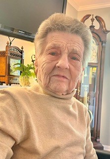 Obituary of Betty Lou Taylor