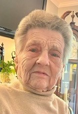 Obituary of Betty Lou Taylor