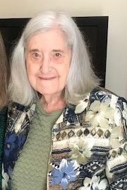 Obituary of Bernice Ewing