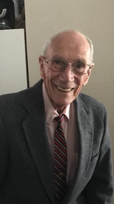 Obituary of Adrian William Grieve