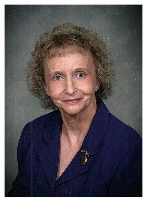 Obituary of Peggy King Crocker