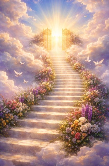 Obituary of Mercedes González Díaz