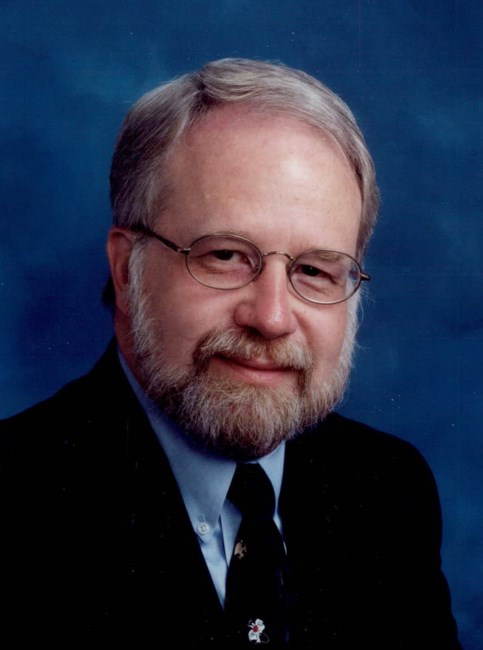 Obituary of Dr. David L. Schoon