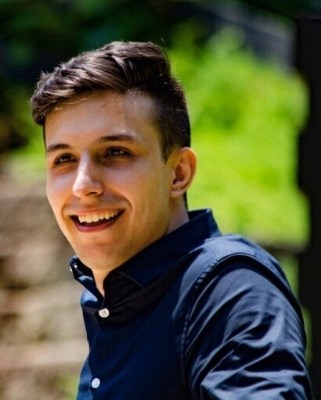 Obituary of Daniel Aleksiev Vasilev