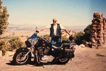 Obituary of Robert "Bob" Clifton Roll