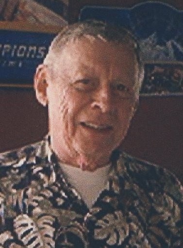 Obituary of Mr. Henry C. Karp Sr.