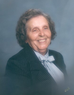 Obituary of Alice Germo