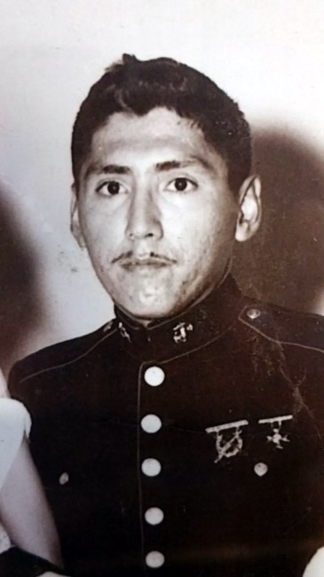 Obituary of Margarito "Max" Granado