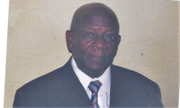 Obituary of Mr. Walter L Phillips