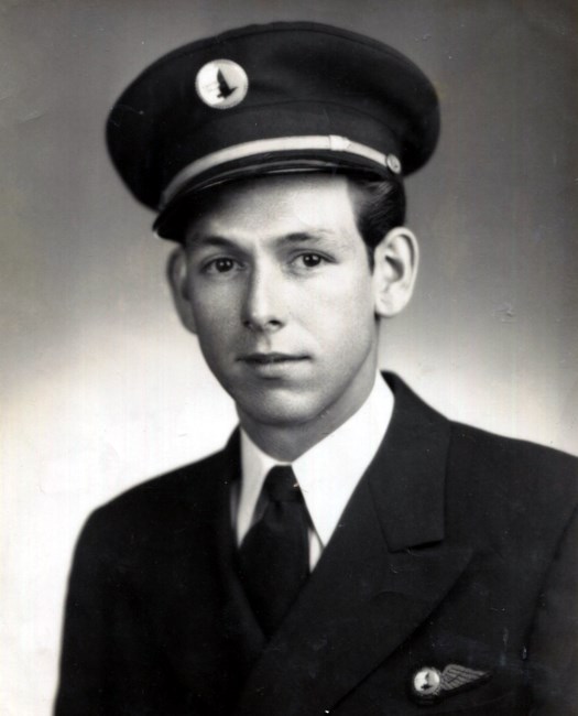 Obituary of Alvin A. Thomas