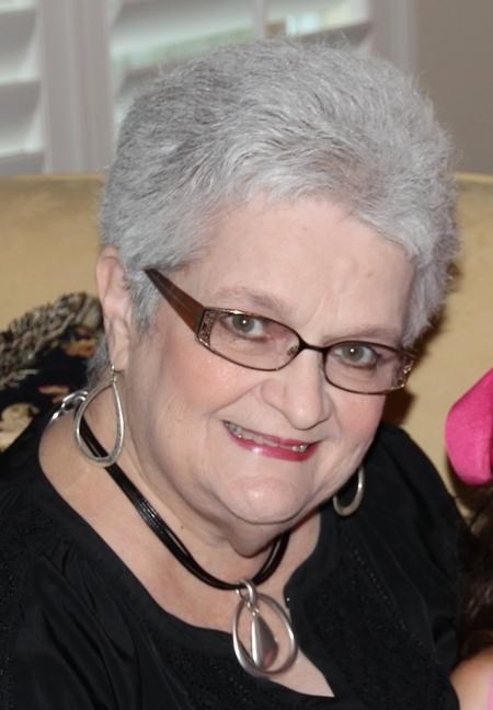 Obituary of Carmena Goss
