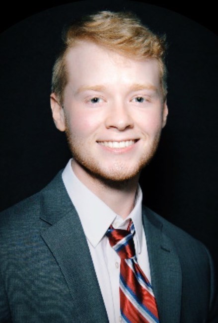 Obituary of Robert Cole Watson