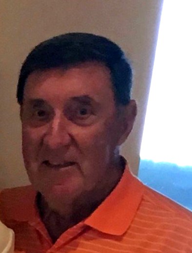 Avis de décès de Joseph DeSalvo