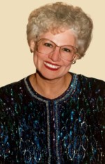 Irma Taylor