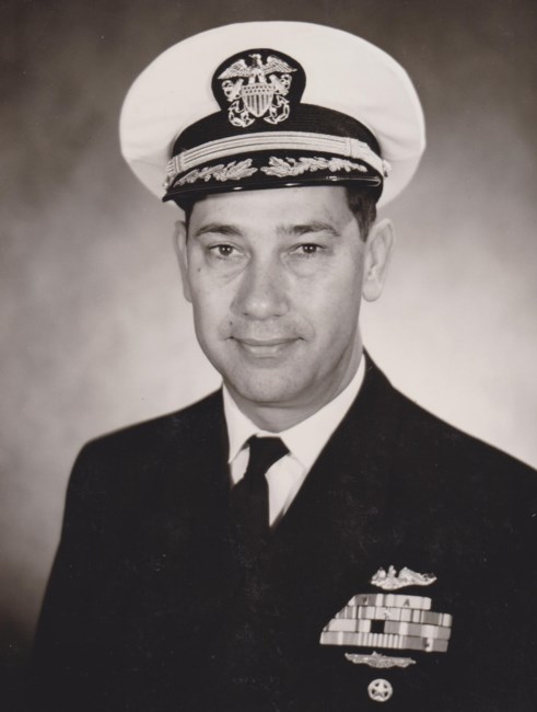 Obituary of Leon Herbert Rathbun Jr.