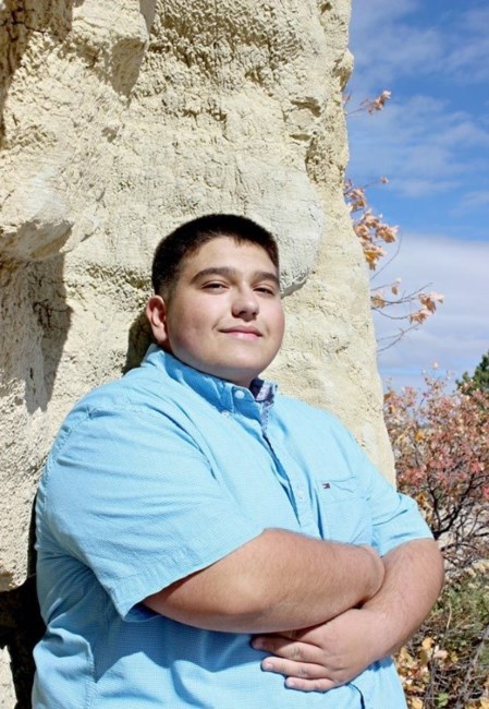 Obituary of Dawson Allen Bloom