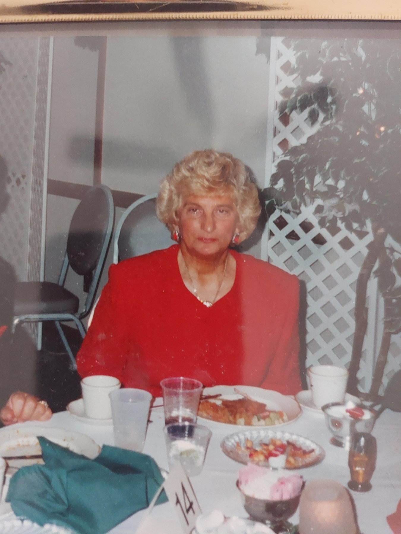 Anna Markovics Obituary Cleveland, OH