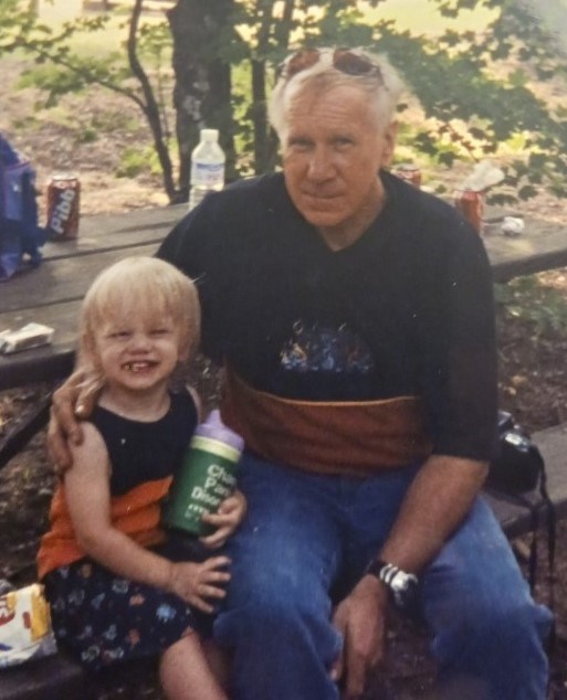 Obituary of Jan Michael Dudinow