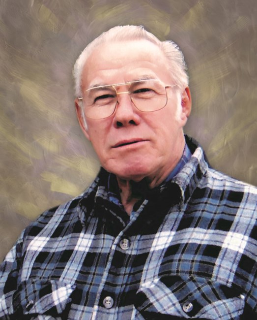 Obituary of Jesse Lee Guest