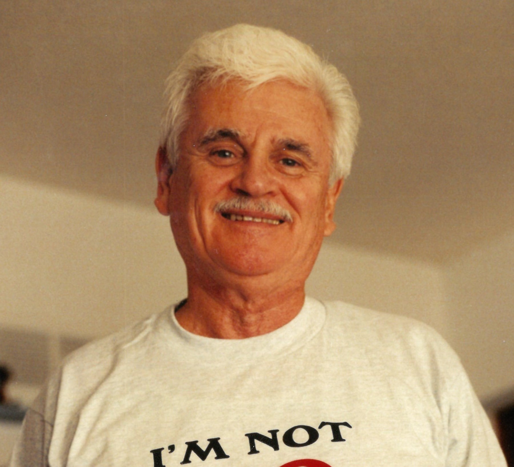 Obituary of John "Jack" F. Barnes