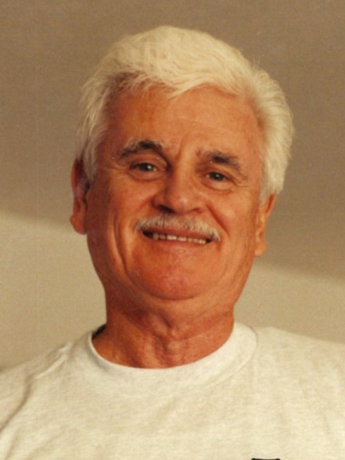 Obituary of John "Jack" F. Barnes