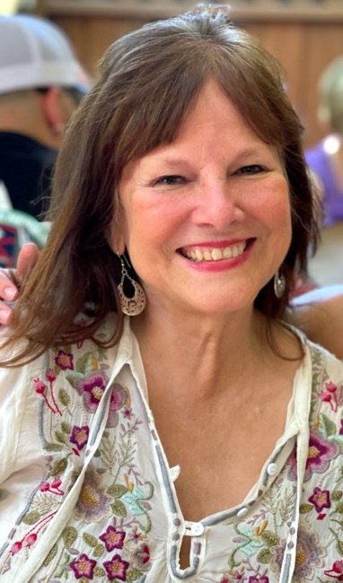 Obituary of Sandra Ann Russell