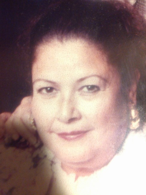 Obituary of Herminia Cruz