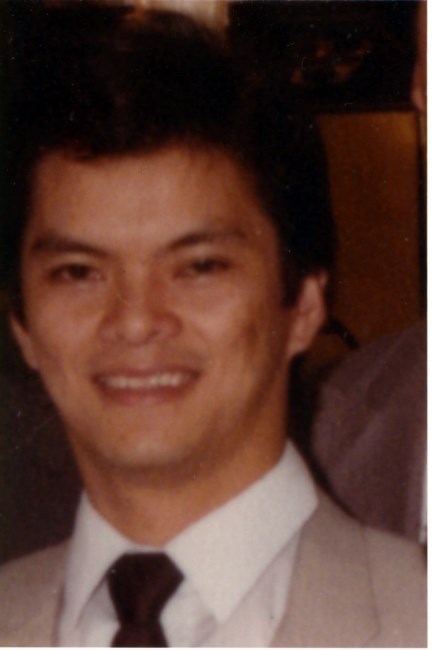 Obituary of Ngoc Hung Nguyen