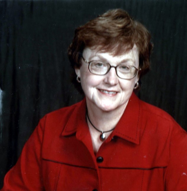 Obituary of Ann Marie Brooks